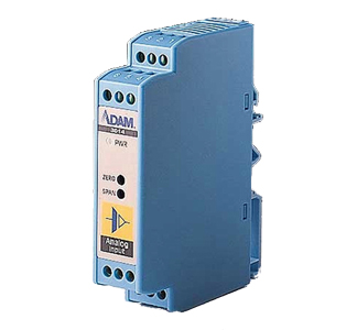 Advantech ADAM-3014  - *Discontinued* - ISOLATED DC INPUT/OUTPUT MODULE by Advantech