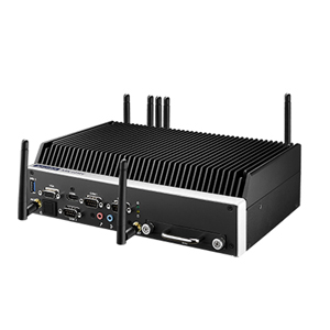 Advantech ADAM-3600-C2GL1B1E - 4-Slot IO Expansion, Cortex-A8 Wireless iRTU,vB by Advantech