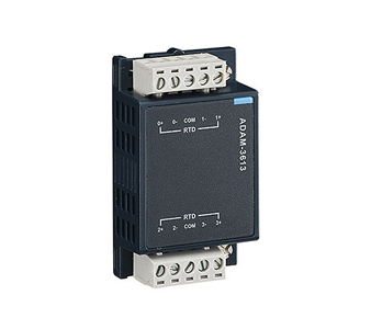 Advantech ADAM-3613-AE - 4-ch RTD Module by Advantech