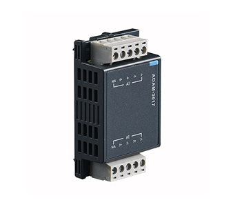 ADAM-3617-AE - 4-ch AI Module by Advantech/ B+B Smartworx