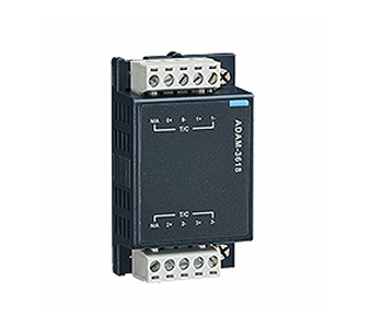 Advantech ADAM-3618-AE - *Discontinued* - 4-ch TC Module by Advantech