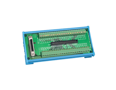 ADAM-3952-AE - PCI-1240 Wiring Terminal, DIN-rail Mount by Advantech/ B+B Smartworx