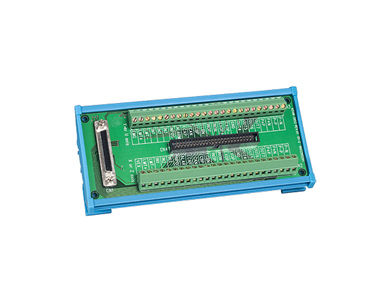 Advantech ADAM-3952-AE - PCI-1240 Wiring Terminal, DIN-rail Mount by Advantech