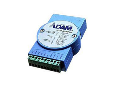 Advantech ADAM-4013-DE - 'Discontinued' - RTD INPUT MODULE by Advantech