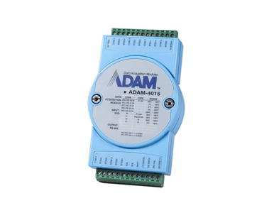 Advantech ADAM-4015-CE - 6-Ch RTD Module w/ Modbus by Advantech