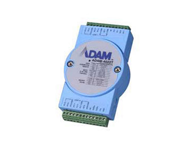 Advantech ADAM-4022T-AE - DUAL LOOP PID CONTROLLER by Advantech