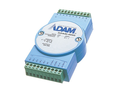 Advantech ADAM-4050-DE - Digital I/O Module by Advantech