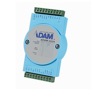Advantech ADAM-4050-F - 16-Ch DI/O Module w/ Modbus by Advantech