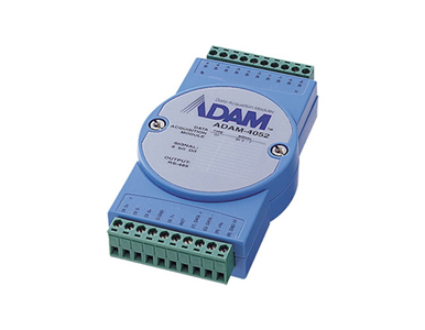 ADAM-4052-BE - Digital Input Module Isolated by Advantech/ B+B Smartworx