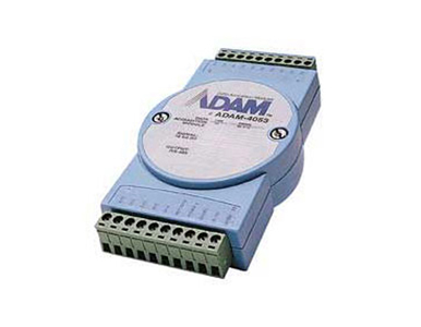 ADAM-4053-AE - DIGITAL INPUT MODULE 16 CHAN by Advantech/ B+B Smartworx