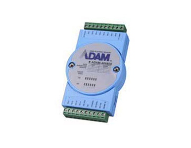Advantech ADAM-4056SO-AE - 12 channel isolated digital out sinking w/ Mobus by Advantech