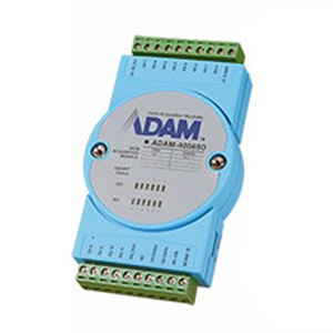 Advantech ADAM-4056SO-B - 12-Ch Source Type Isolated DO Module w/ Modbus by Advantech