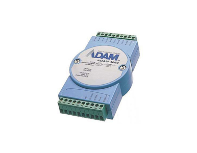 Advantech ADAM-4060-DE - Relay output module by Advantech