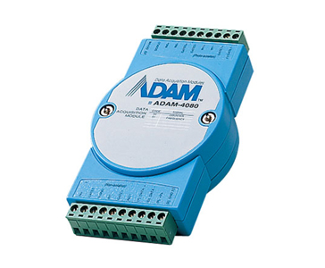 Advantech ADAM-4080 - 'Discontinued' - COUNTER/FREQUENCY MODULE by Advantech