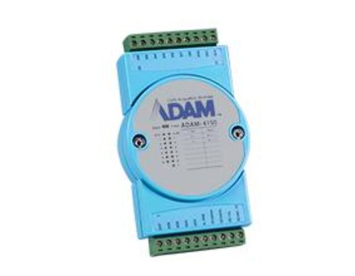 ADAM-4150-C - 15-Ch DI/O Module by Advantech/ B+B Smartworx