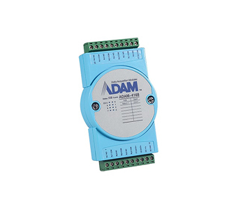 ADAM-4168-B - 8-Ch Relay Output Module by Advantech/ B+B Smartworx