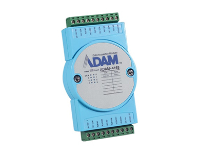 Advantech ADAM-4168-C - 8-Ch Relay Output Module by Advantech