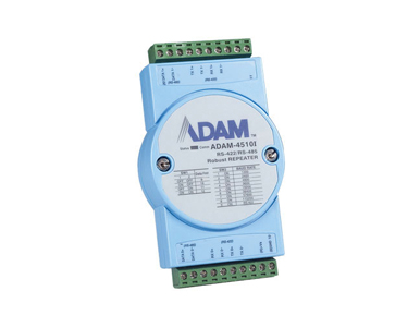 Advantech ADAM-4510I-AE - Wide-Temp RS-422/RS-485 Repeater by Advantech