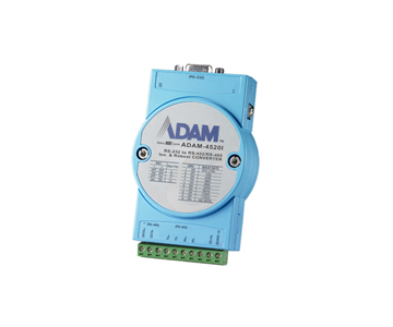 ADAM-4520-EE - RS-232 to RS-422/485 converter w/ iso. Rev. EE by Advantech/ B+B Smartworx