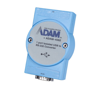 Advantech ADAM-4562 - *Discontinued* - USB TO RS-232 CONVERTER (ISOLATED), 1 PORT by Advantech