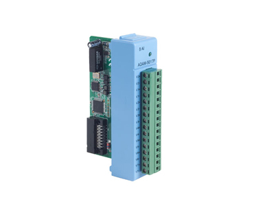 Advantech ADAM-5017-A4E - 8-Ch AI Module by Advantech
