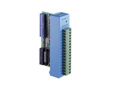 ADAM-5050-A2E - 16-Ch Universal DI/O Module by Advantech/ B+B Smartworx