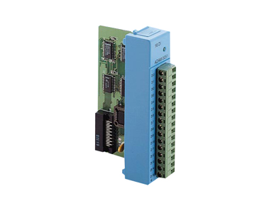 ADAM-5051-AE - 16-channel Digital Input Module with RoHS by Advantech/ B+B Smartworx