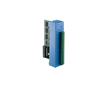 ADAM-5051S-AE - 16-Ch Isolated DI Module w/ LED by Advantech/ B+B Smartworx