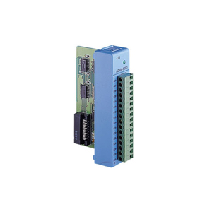 ADAM-5080-BE - 4-Ch Counter/Frequency Module by Advantech/ B+B Smartworx