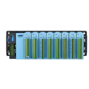 Advantech ADAM-5630-AE - 4-slot Edge Intelligent DAQ controller by Advantech