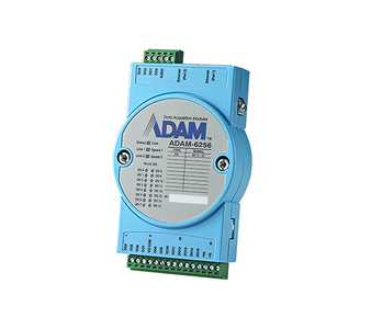 Advantech ADAM-6256-B - 16-ch Isolated Digital Output Modbus TC by Advantech