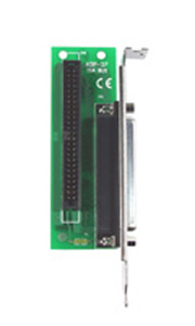 ICP DAS ADP-37  - 37-pin extender by ICP DAS
