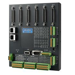 Advantech AMAX-3110-06AE - Standalone 6-Axis pulse motion controller by Advantech