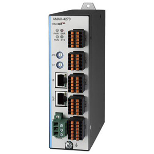Advantech AMAX-4270-AE - 4-CH Trigger / 4-CH Latch EtherCAT SubDevice by Advantech