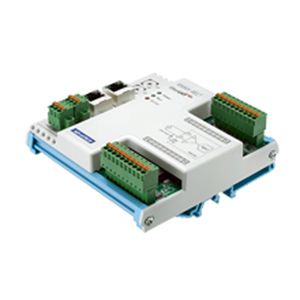 Advantech AMAX-4817-B2 - 8-ch AI EtherCAT Remote I/O Module by Advantech