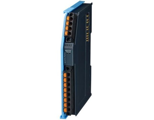 Advantech AMAX-5017V-A - 6-Channel Voltage AI Module by Advantech