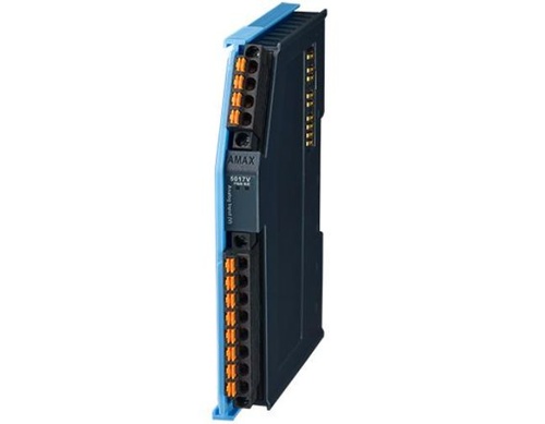 AMAX-5017V-A - 6-Channel Voltage AI Module by Advantech/ B+B Smartworx