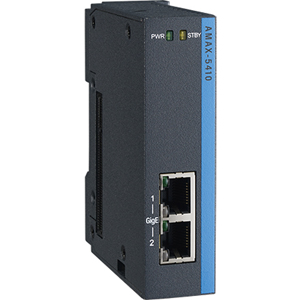 Advantech AMAX-5410-A - 2x GigE Module by Advantech