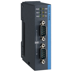 Advantech AMAX-5490-A - 2x iso RS-232/422/485 Module by Advantech