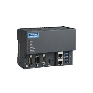 Advantech AMAX-5580-C3000A - PC-based Controller Celeron 3955U, 4G DDR4 by Advantech