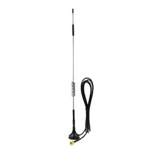 Advantech ANT-LTEMG3-150 - Antenna, Magnetic mount, LTE, 1,5m cable by Advantech