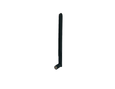 Moxa ANT-LTEUS-OSM-02 - 698~960/1710~2700 MHz, 1/4? omni-directional antenna, 1.5 dBi, SMA (male) by MOXA