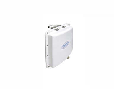 Moxa ANT-WSB-PNF-12-02 - 12 dBi at 2.4 GHz, N-type (female), single-band directional antenna by MOXA