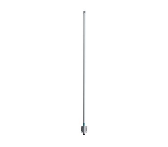 ANT-WSB0.9-ANF-09 - 900 MHz, omni-directional antenna, 9 dBi, N-type (female) by MOXA