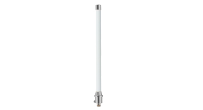 ANT-WSB5-ANF-12 - 5GHz, Omni-directional antenna, 12 dBi, N-type (female) by MOXA