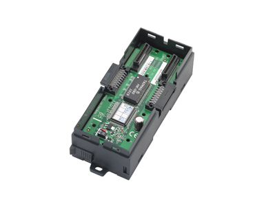 Advantech APAX-5002-BE - 2-slot Backplane Module by Advantech