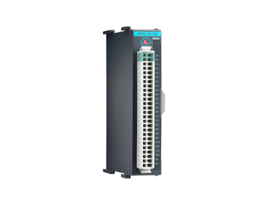 Advantech APAX-5017H-AE - 12-ch High Speed Analog Input Module by Advantech