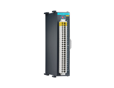 Advantech APAX-5040-AE - 24-ch Digital Input Module by Advantech
