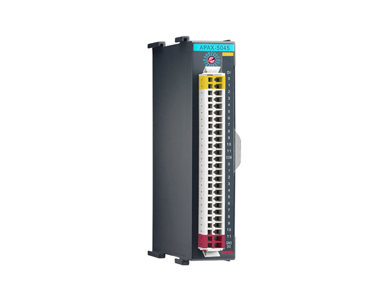 Advantech APAX-5045-AE - 24-ch Digital Input/Output Module by Advantech