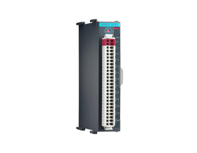Advantech APAX-5060-A1E - 12-ch Relay Output Module by Advantech